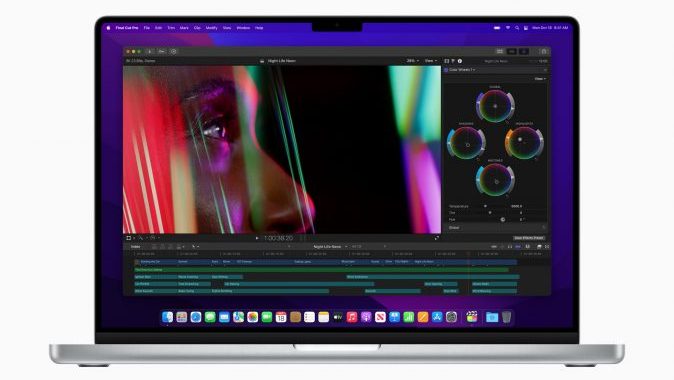 AfterShoot MacBook Pro Giveaway