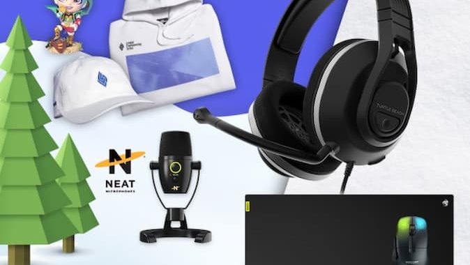 Turtle Beach Recon 500 Gaming Headset Giveaway