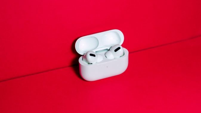 iDrop News AirPods Pro Giveaway