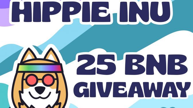 25 BNB Giveaway