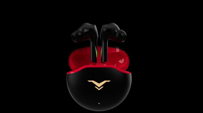 Stage Hero5 Ture Wireless Earbuds Giveaway