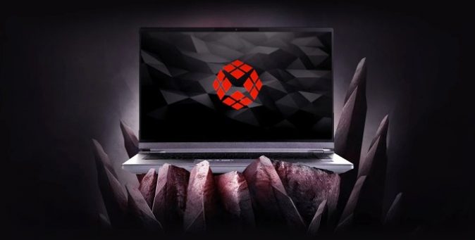 XOTIC PC G50 Laptop Giveaway