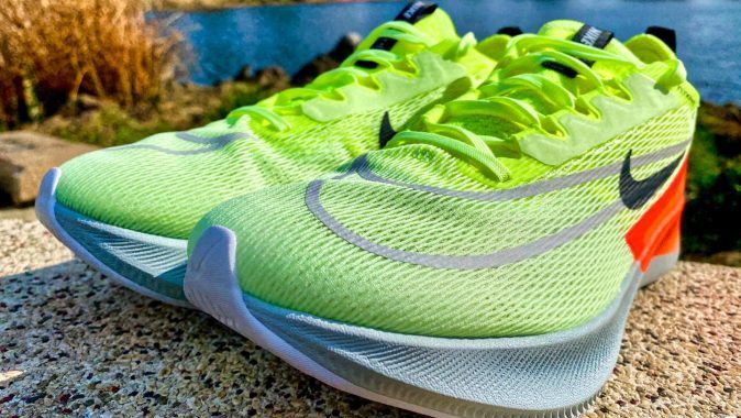 Nike Zoom Fly 4 Giveaway