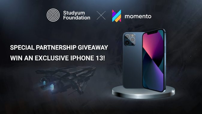 iPhone13 Giveaway