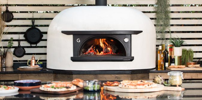 GOZNEY MASTER OVEN GIVEAWAY