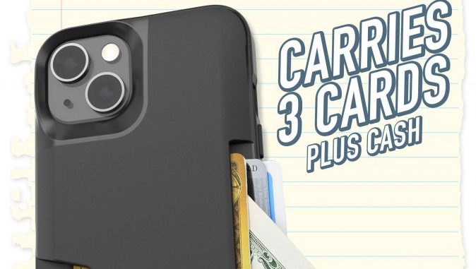 bundle of iPhone 13 cases and accessories Giveaway