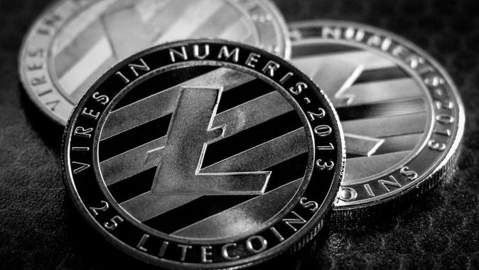 2 Litecoin Giveaway