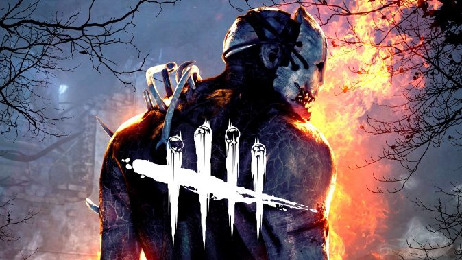 Dead by Daylight Steam Game Giveaway