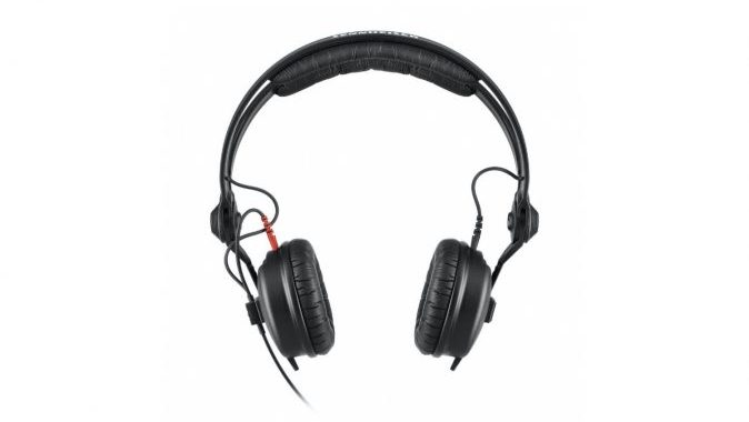 SENNHEISER HD25 DJ HEADPHONES GIVEAWAY