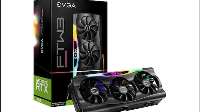 RTX 3090 Ti Graphics Card Giveaway