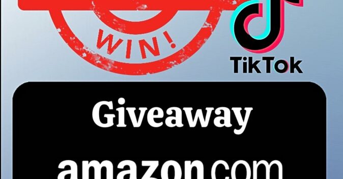 $35 Amazon Gift Card Giveaway