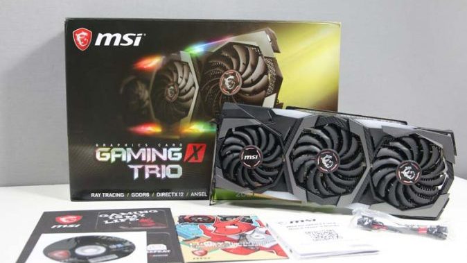 JayzTwoCents / Worldwide GPU Giveaway