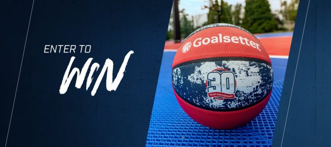 Goalsetter’s 30th Anniversary Ball Giveaway