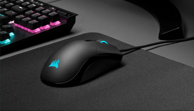 Corsair Sabre Pro Wireless Mouse Giveaway