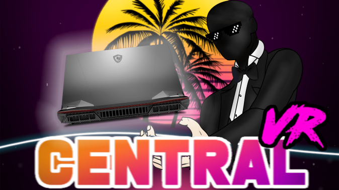 VR Central PC Giveaway