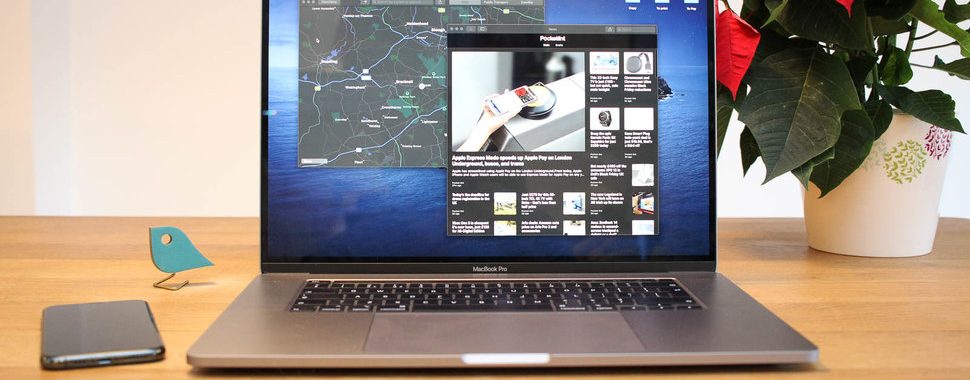 Apple MacBook Pro 16 Inch Giveaway