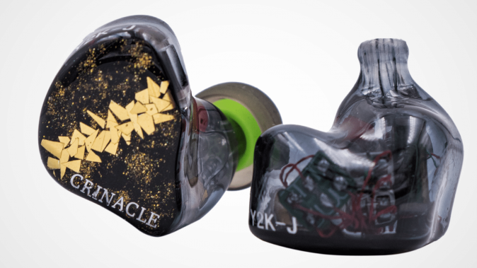 Fearless x Crinacle Dawn Drivers HiFi In-Ear Earphone Giveaway