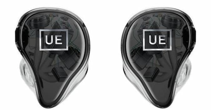 ULTIMATE EARS ROADIE CLINIC GIVEAWAY