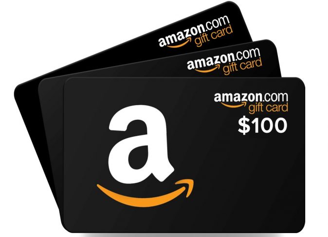 Polly’s Purifiers’ $100 Amazon Gift Card Giveaway