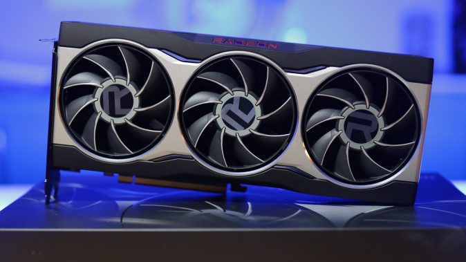 AMD’s RX 6800 GPU Giveaway