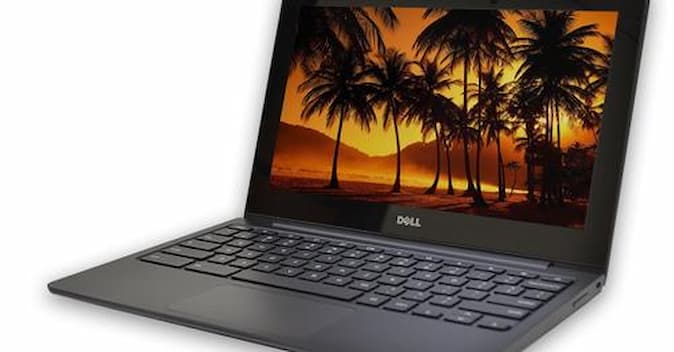 Dell Chromebook 11″ Giveaway