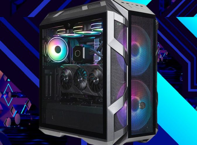 Intel Gamer Days 2021 Custom Gaming PC Giveaway