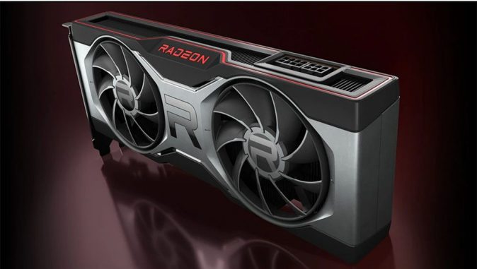 AMD Radeon RX 6700 XT GPU or Ryzen 5 5600G CPU Giveaway