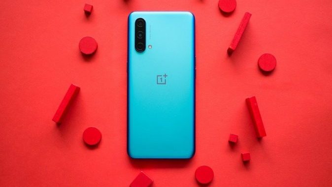 2 x OnePlus Nord CE 5G Giveaway