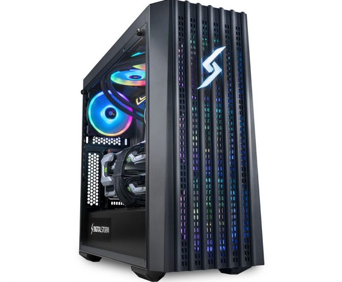 Digital Storm $3,500 Gaming PC Giveaway