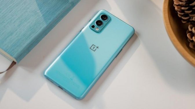 2nd Oneplus Nord 2 Giveaway