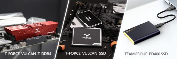 Back to School RAM and SSD Giveaway