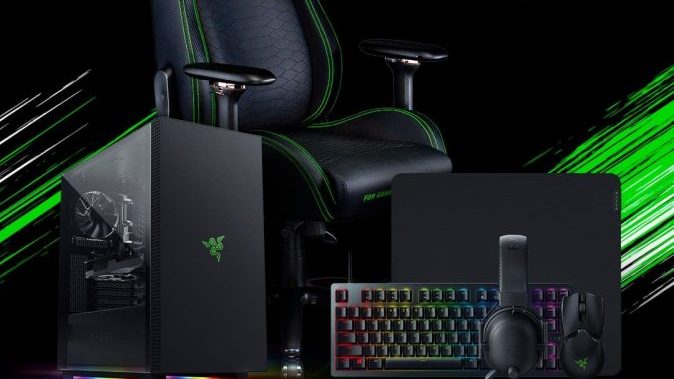 RAZER INVITATIONAL – MIDDLE EAST GIVEAWAY