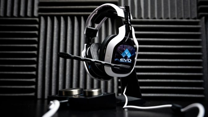 ASTRO Gaming Giveaway