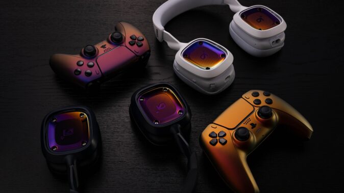 ASTRO Gaming x Colorware Giveaway