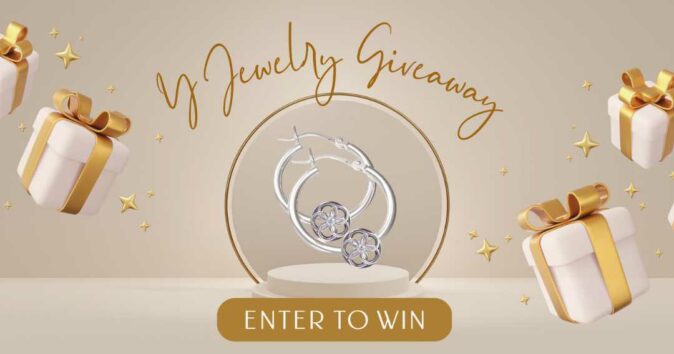 Y Jewelry Giveaway