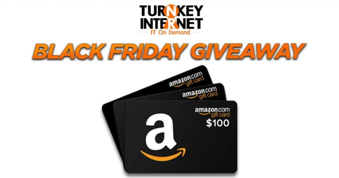 $300 Amazon Giftcard Giveaway