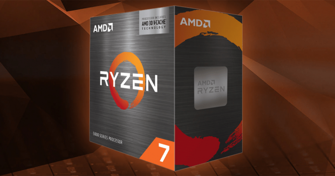 AMD Ryzen 7 5800X CPU and Radeon RX 6700 XT GPU Giveaway