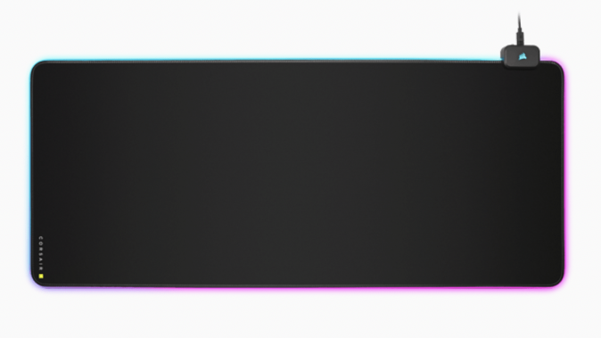 MM700 RGB Extended Mouse Pad Giveaway