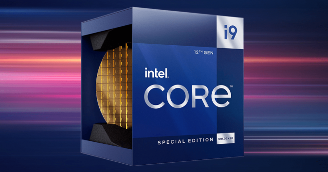 Intel Core i9-12900KS Giveaway