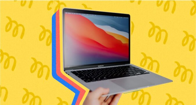 Another Apple MacBook Air Pre Black Friday Giveaway