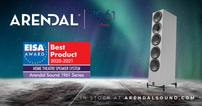 Arendal Sound Giveaway