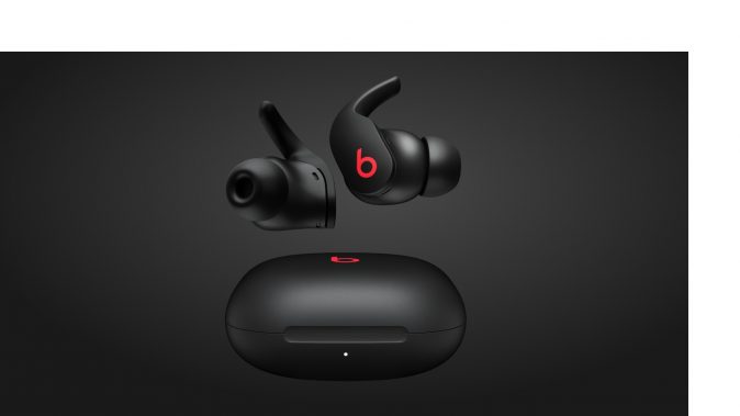 Beats by Dr. Dre EarBuds Giveaway