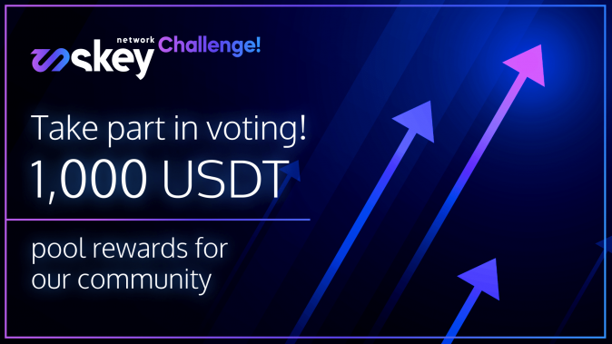 $1,000 USDT Giveaway