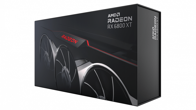 RX 6800 graphics card Giveaway