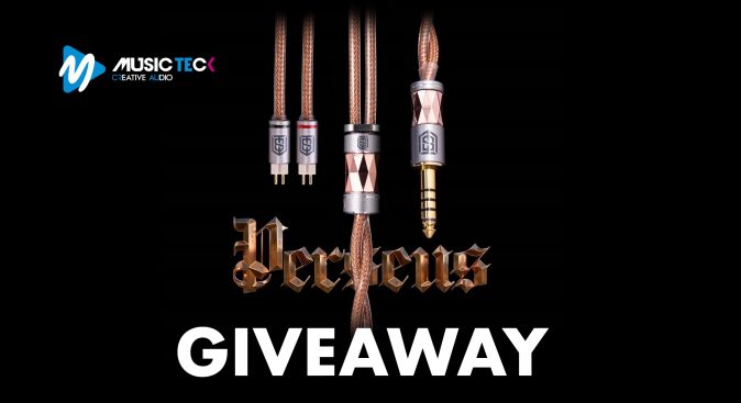 Satin Audio Perseus Upgrade Cable Giveaway