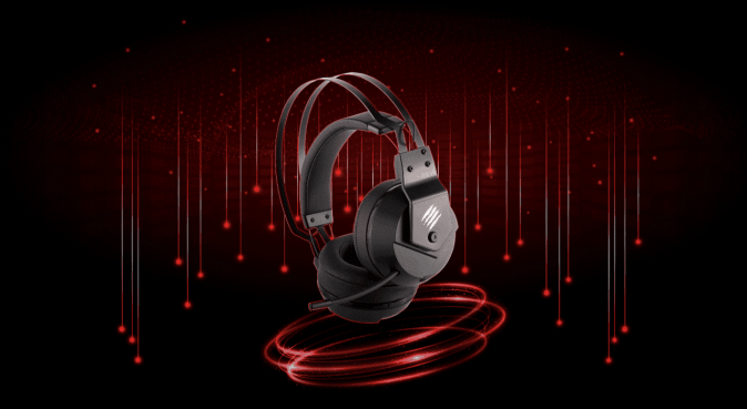 F.R.E.Q. 4 Headset Giveaway