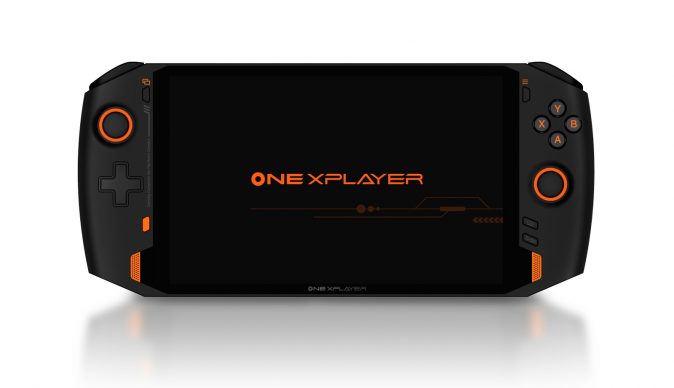 ONEXPLAYER MINI 5800U PORTABLE CONSOLE GIVEAWAY