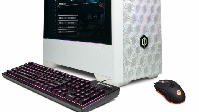 January $3000 GAMING PC GIVEAWAY