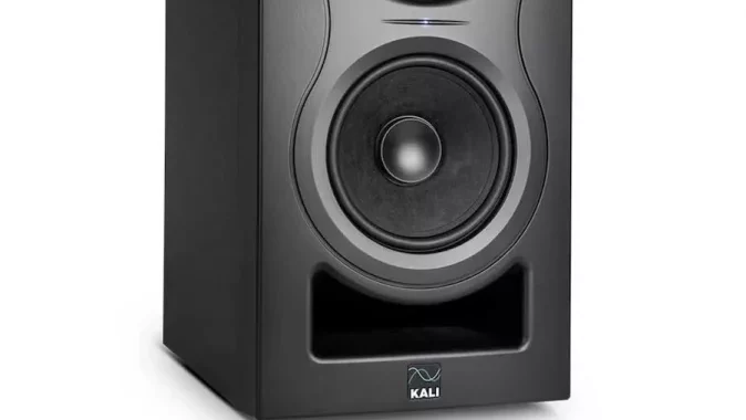 N-5 Monitors from Kali Audio Giveaway