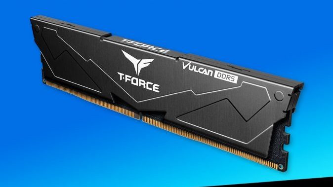 T-FORCE VULCAN DDR5 GIVEAWAY